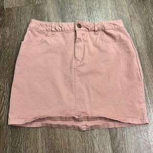 Forever 21 Skirt
